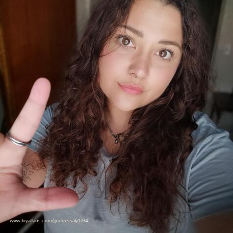 Goddess Aly 1234 avatar
