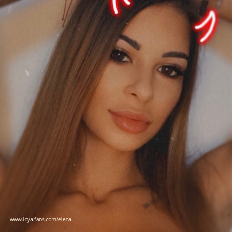 Elena8 avatar