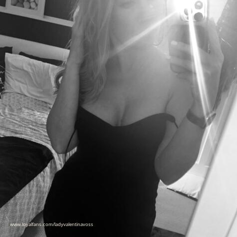 Lady Valentina Voss avatar