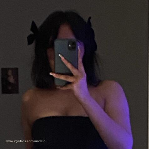 Mars 075 avatar