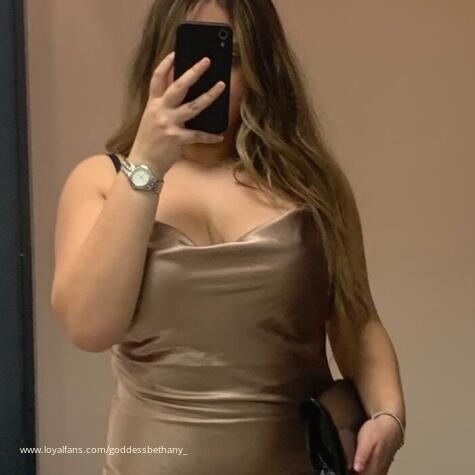 GoddessBethany1 avatar