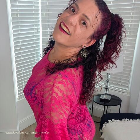 Mistress Immy LeFay avatar