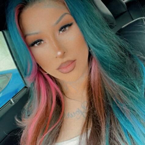 Goddessxvibes avatar