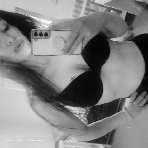 MZBRAT avatar