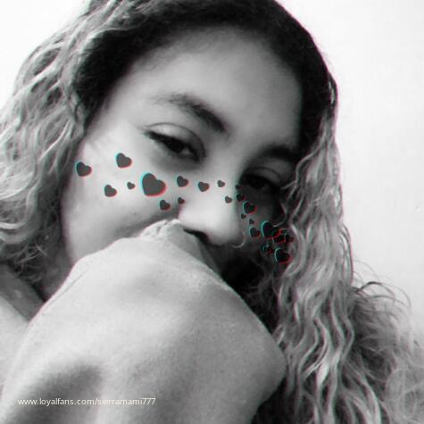Sierramami777 avatar