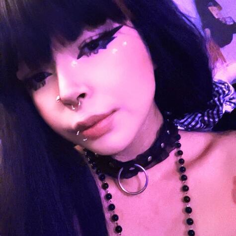 Terha avatar