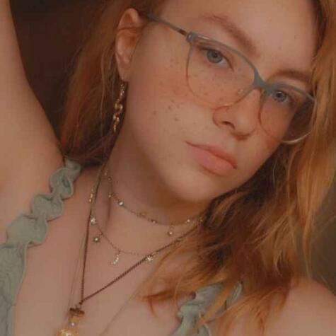 Goddess Ophelia Noir avatar