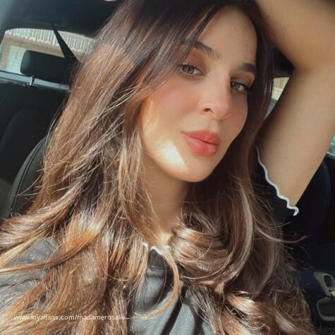 Madame Rosalie avatar