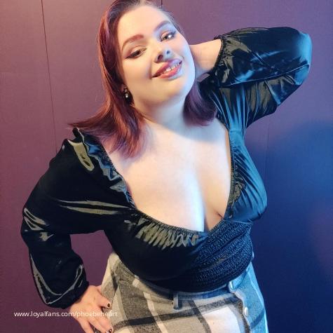 How sexy is this nearly naked/naked graduate? - Phoebe Heart Official