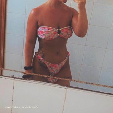 Bellarose26 avatar