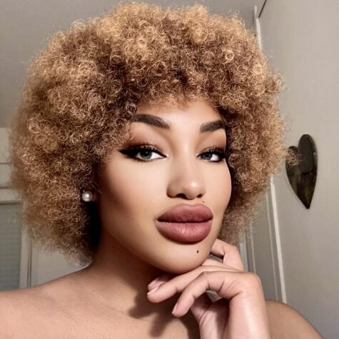 Nubian Mystic Goddess’s Official Social Fan Page | LoyalFans