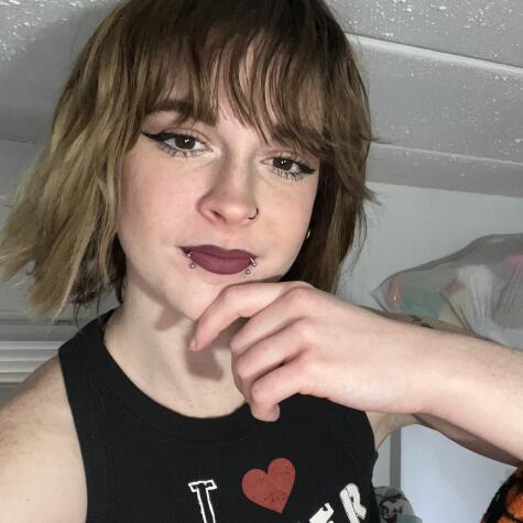 Gracie Meadow avatar