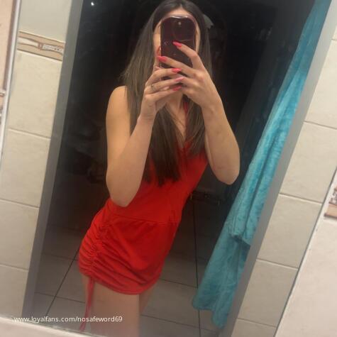 nosafeword69 avatar
