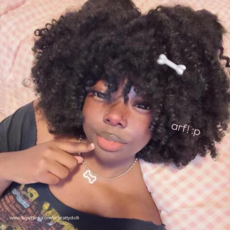 urpuppi avatar
