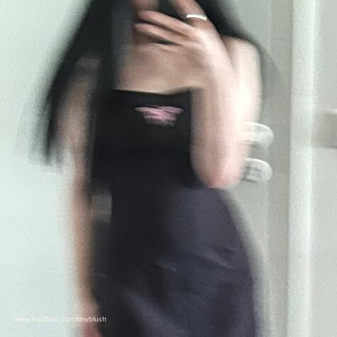 TinyBlush avatar
