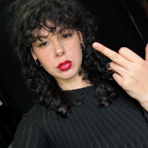 Mistyskyes21 avatar
