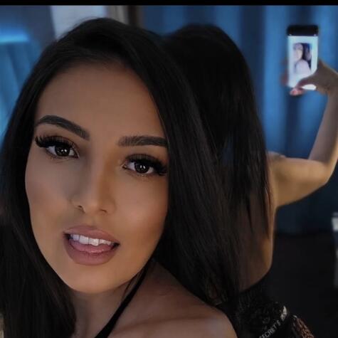 Anabella Harper avatar