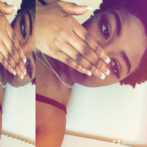 Goddesseslaiii avatar