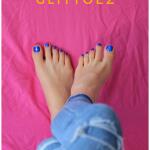 Glittoez avatar