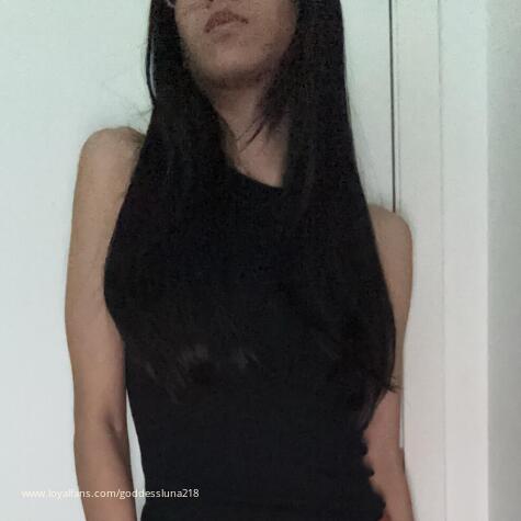 GoddessLuna218 avatar