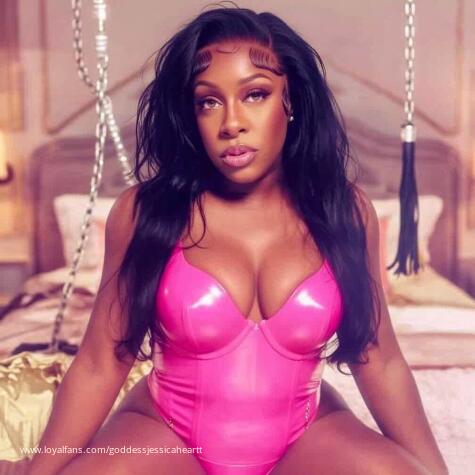 Goddess JessicaHeartt avatar