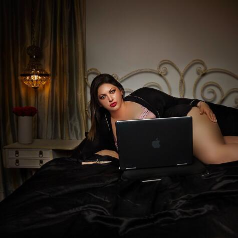 Naughty Profit Princess avatar