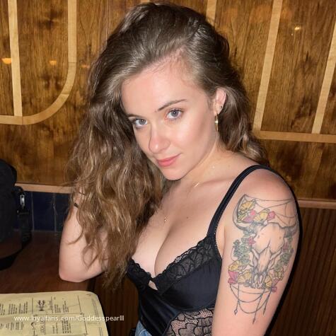 Goddess Pearlll Findom avatar
