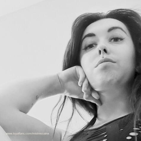 Mistress Aine avatar