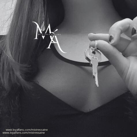 Mistress Aine avatar