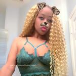 Imani Garrett avatar