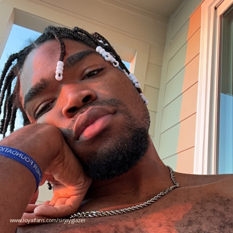 SirJay Glazer avatar