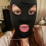 Madame Mysteryyy avatar