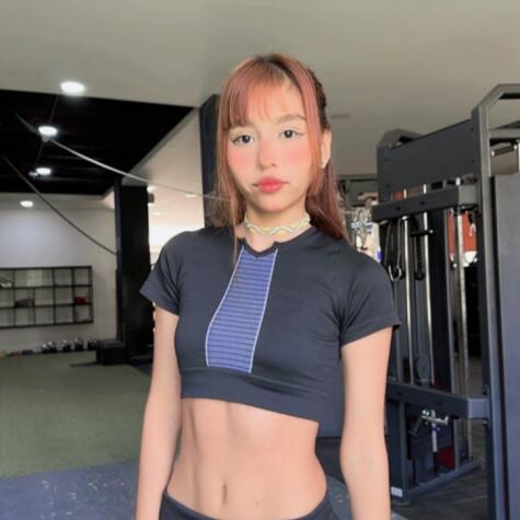 Coraline Rosember avatar