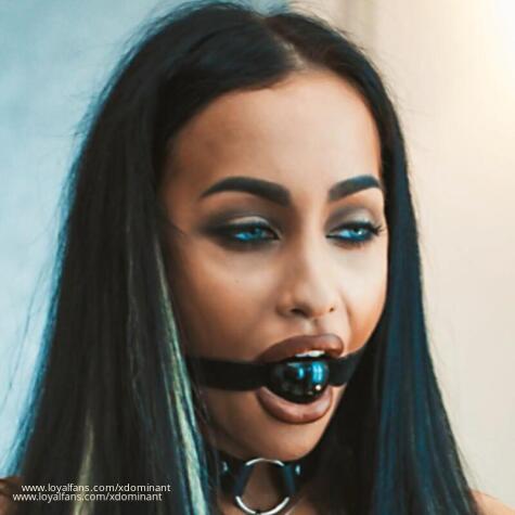 XDominant avatar
