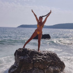 Branka Black Rose avatar