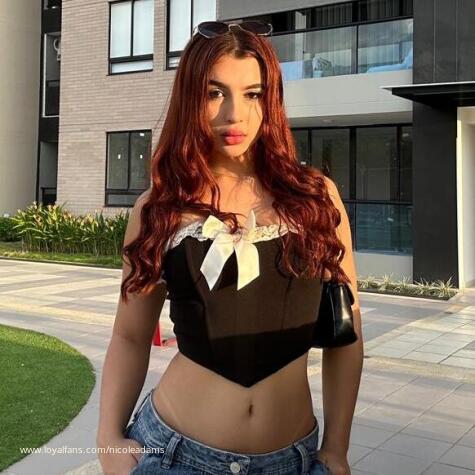 NicoleAdams avatar