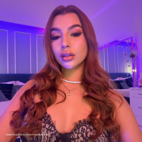MissNicole77 avatar