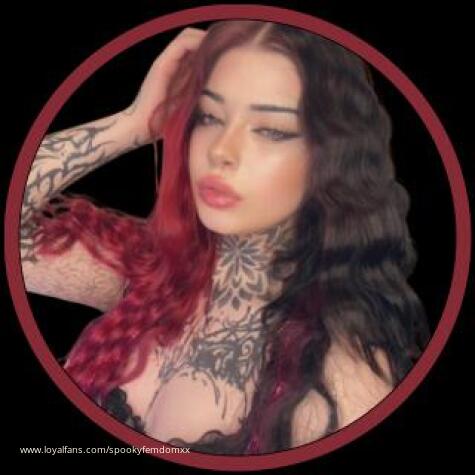 MISTRESS HOPE Femdom Findom avatar