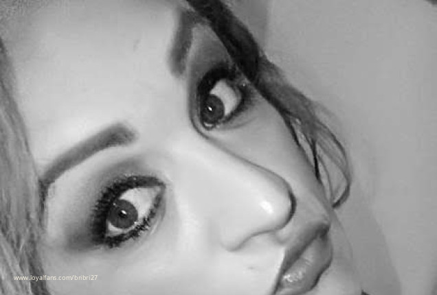 QuickieSquirt - BriBri27 Official Profile | www.Loyalfans.com