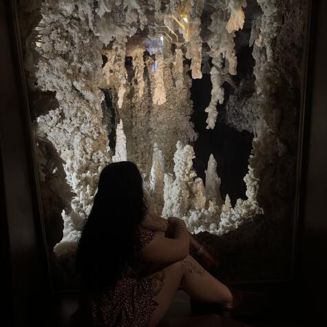 Abyss Princess avatar