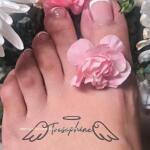 Toesephine Princess avatar