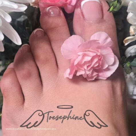 Toesephine Princess avatar