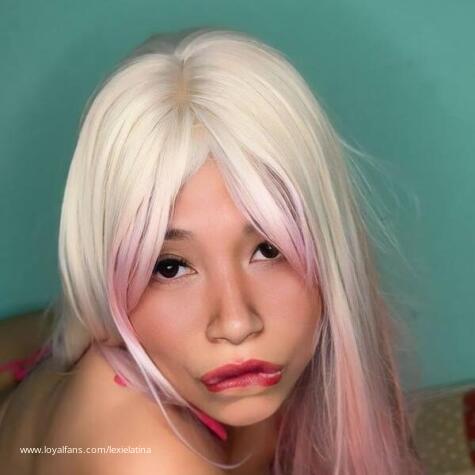 Lexielatina  avatar