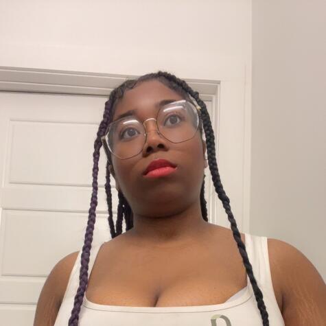 DominantKay avatar