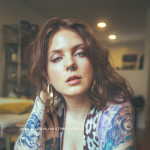 The Nordic Doll avatar