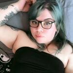 Lumpyhellprincess avatar