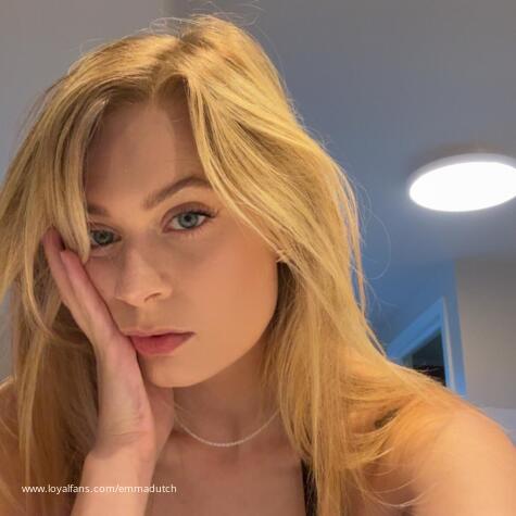 EmmaDutch avatar