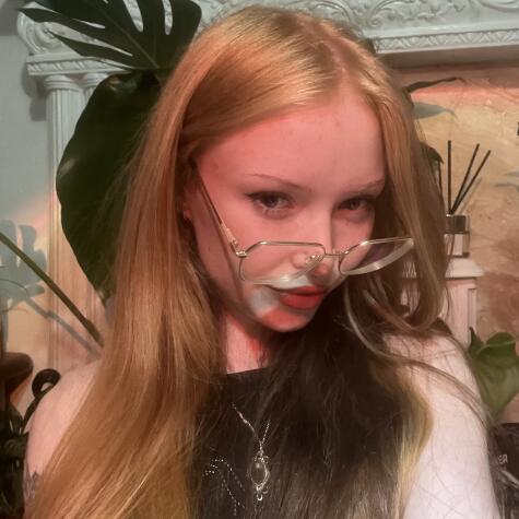 kitty ainsley avatar