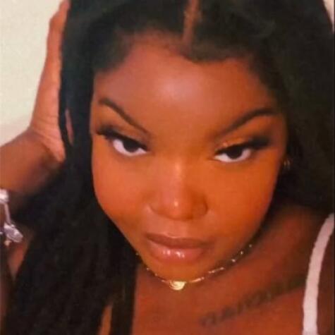 Your Goddess Ebony avatar
