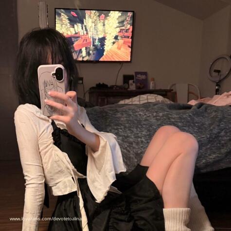 devotetoalina avatar